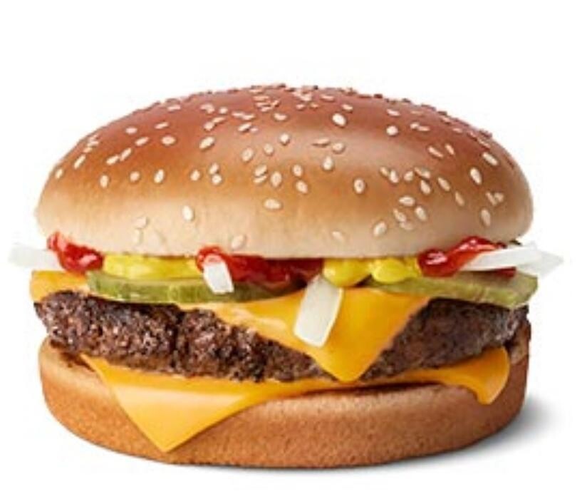 Images McDonald's Golden Center