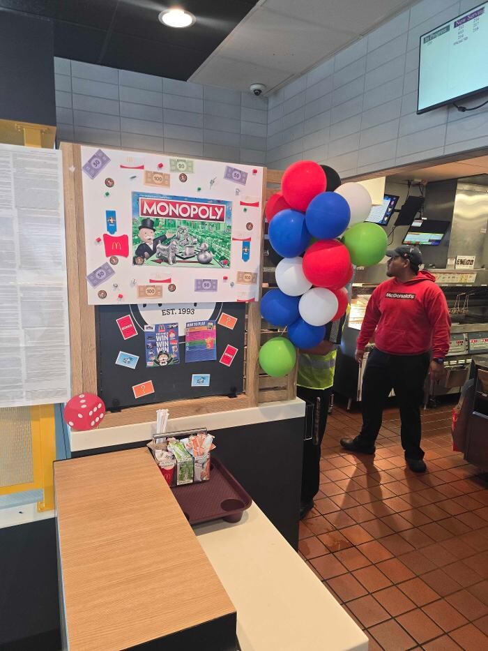 Images McDonald's Sierra College