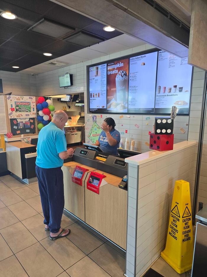 Images McDonald's Sierra College