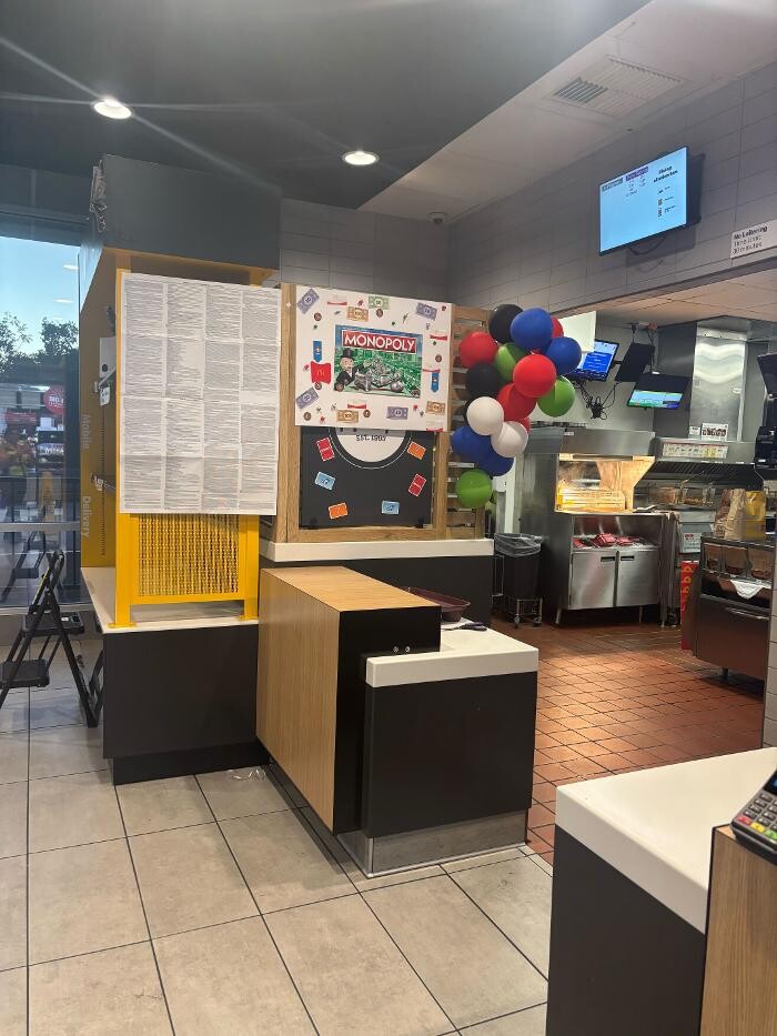 Images McDonald's Sierra College
