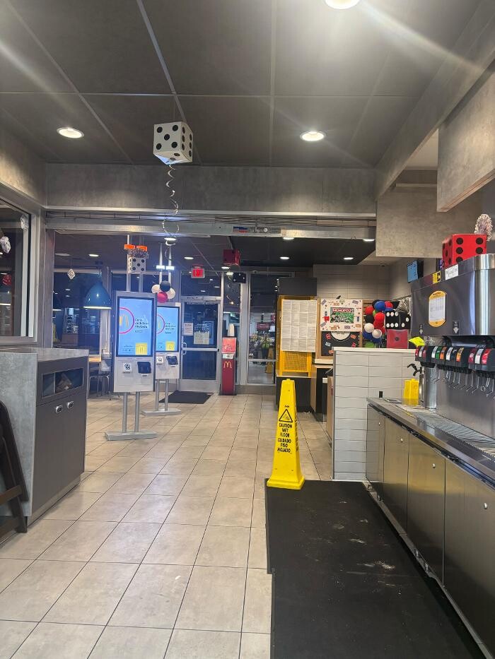 Images McDonald's Sierra College
