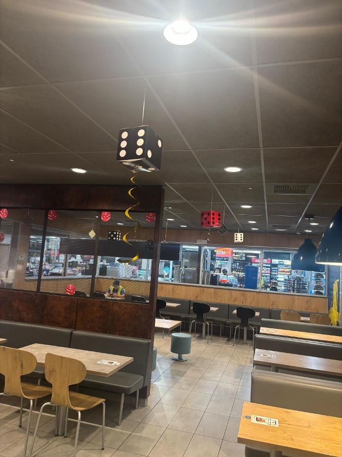 Images McDonald's Sierra College