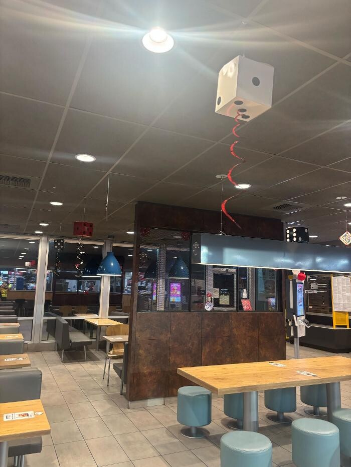 Images McDonald's Sierra College