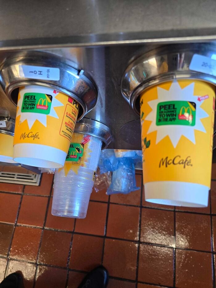 Images McDonald's Sierra College