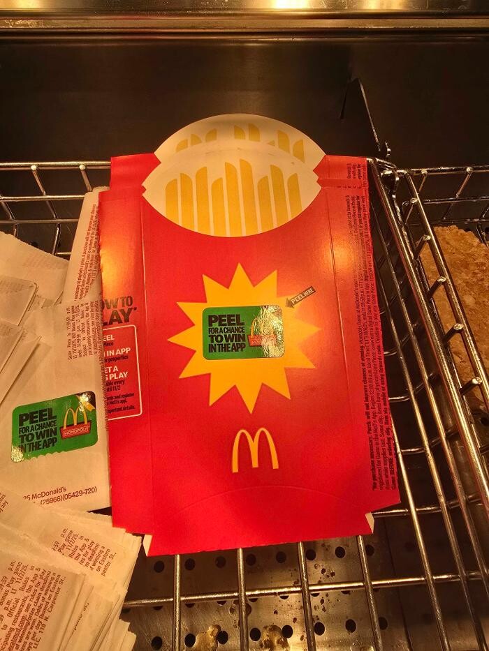 Images McDonald's Sierra College