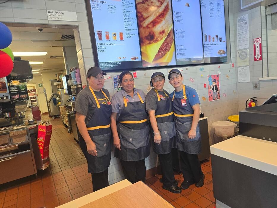 Images McDonald's Sierra College