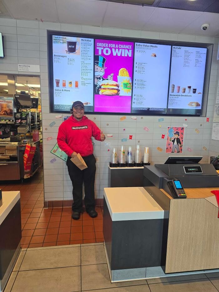 Images McDonald's Sierra College