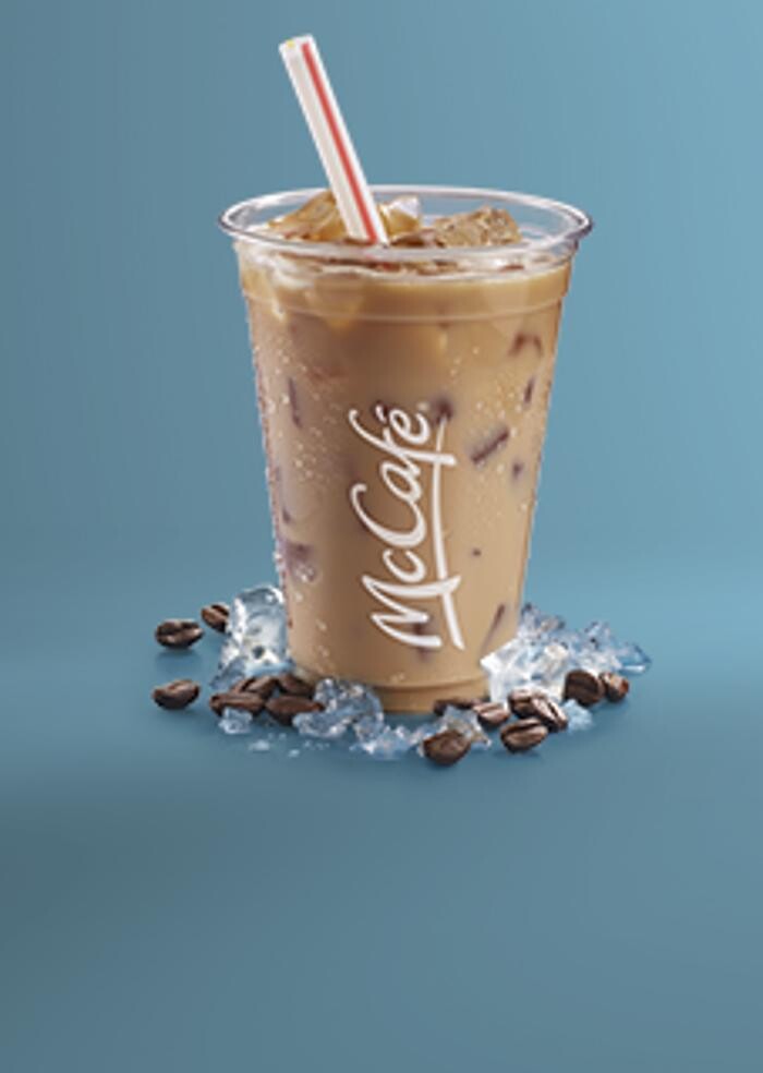 Images McDonald's Sierra College