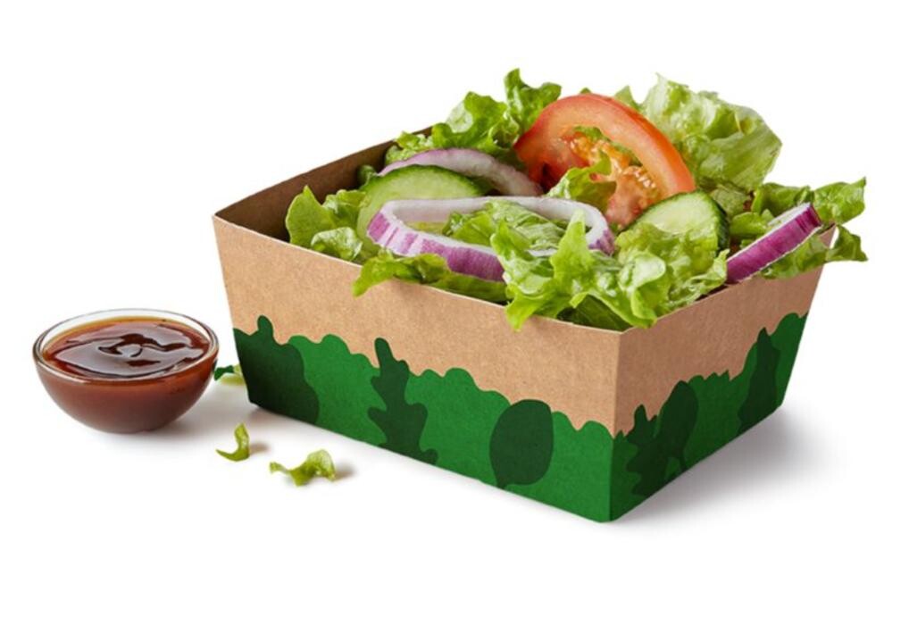 Images McDonald's Sierra College
