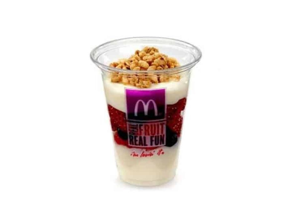 Images McDonald's Sierra College