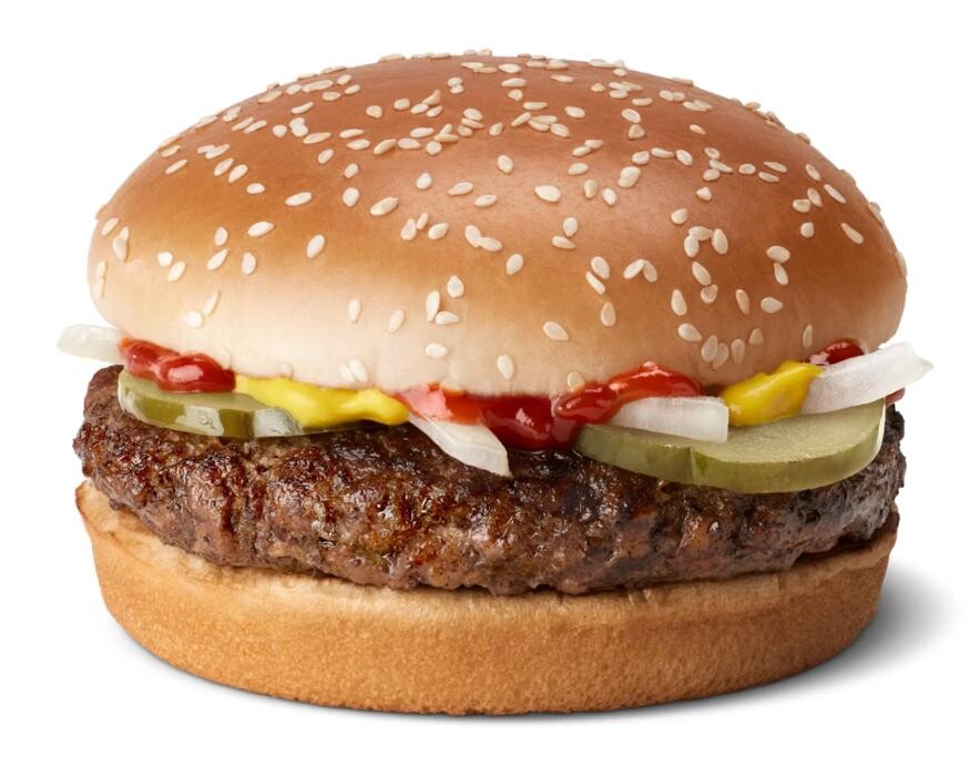 Images McDonald's Sierra College