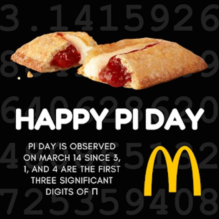 Images McDonald's Broadway