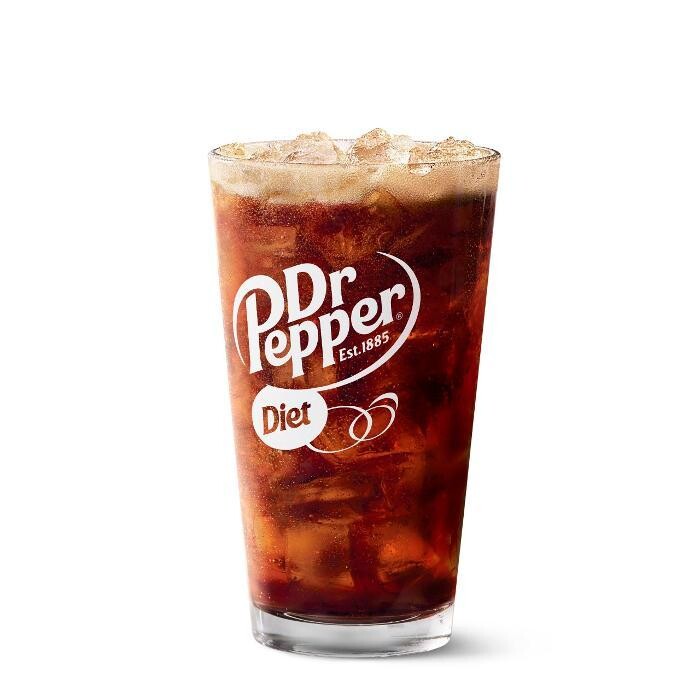 Images McDonald's Broadway