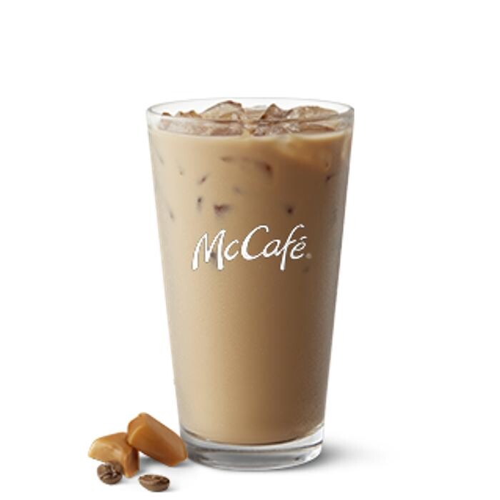 Images McDonald's Broadway