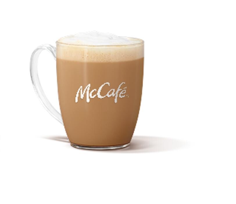 Images McDonald's Broadway