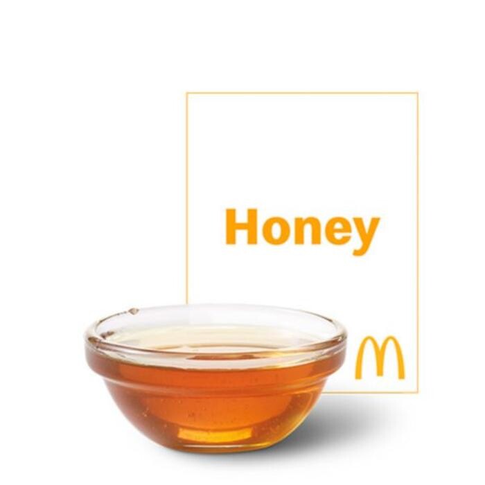 Images McDonald's Broadway