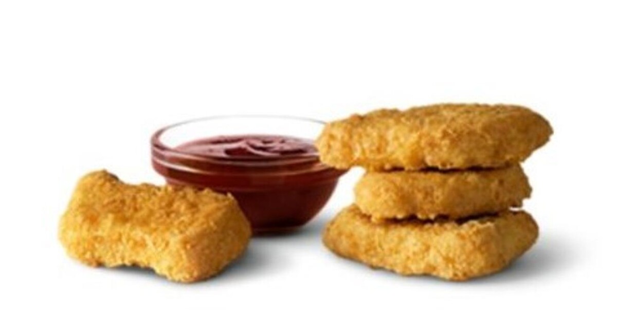 Images McDonald's Broadway