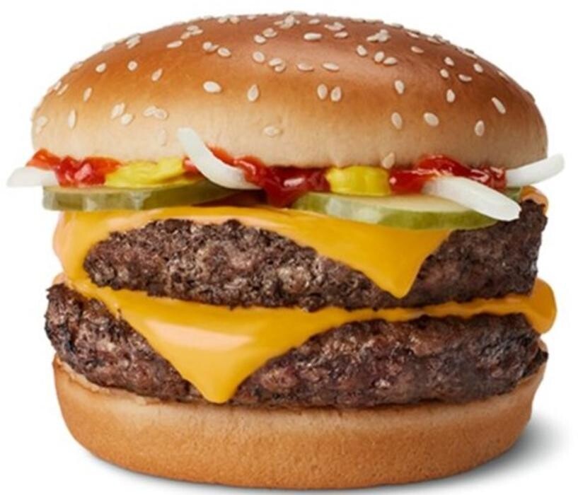 Images McDonald's Broadway