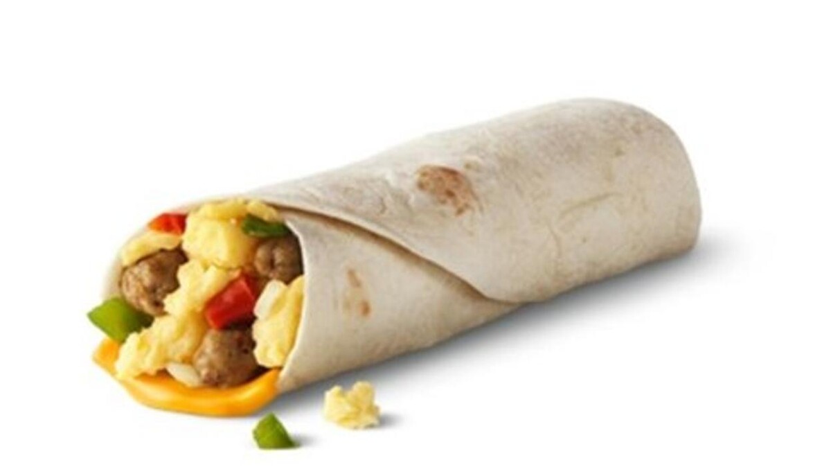 Images McDonald's Broadway