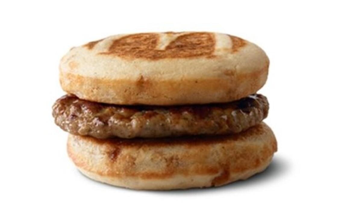 Images McDonald's Broadway