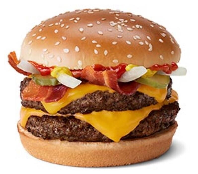 Images McDonald's Broadway