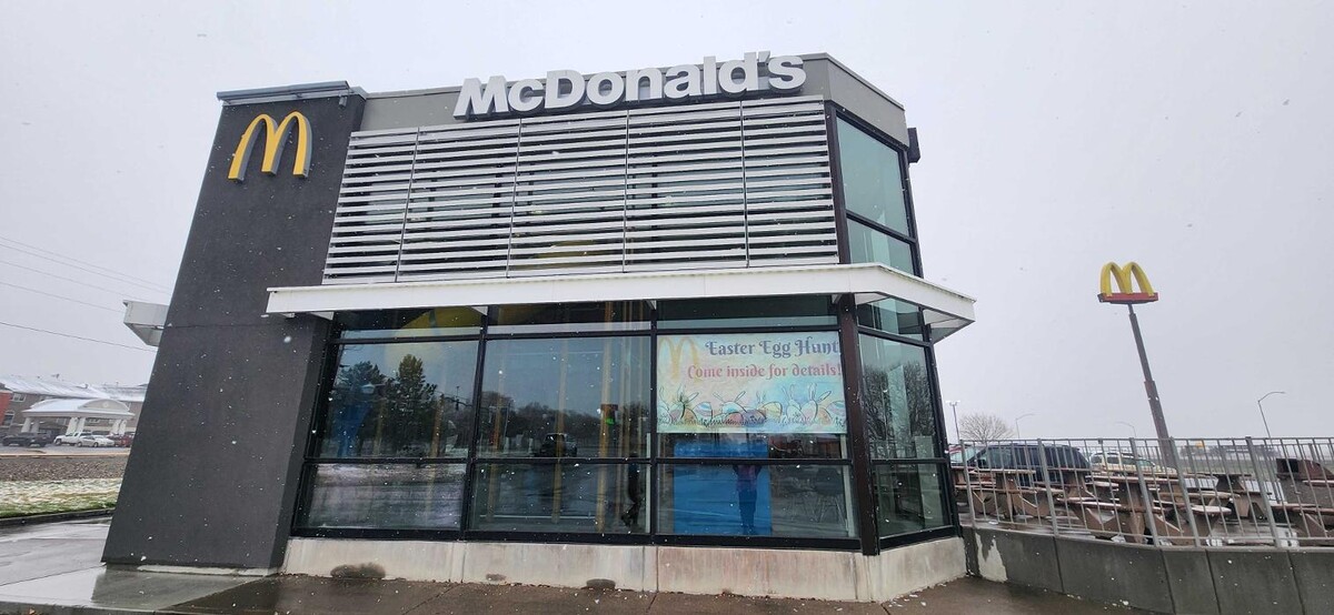 Images McDonald's Winnemucca
