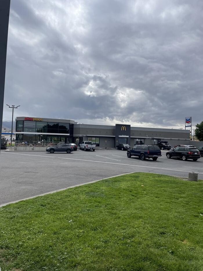 Images McDonald's Winnemucca