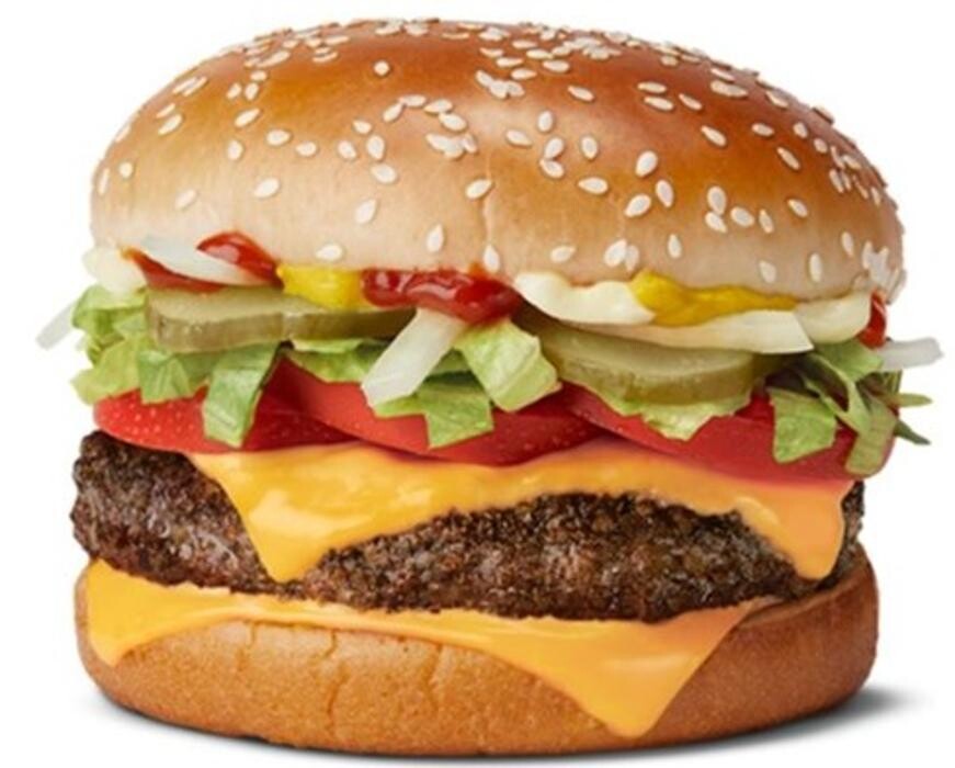 Images McDonald's Winnemucca