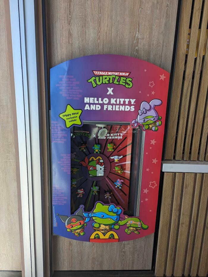 Images McDonald's Ely