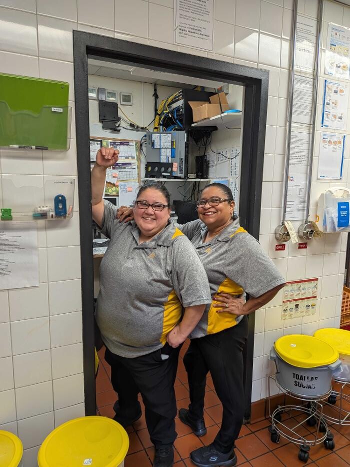 Images McDonald's Ely
