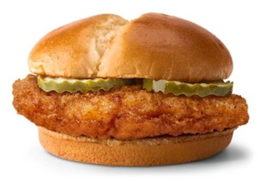 Images McDonald's Elko Highway