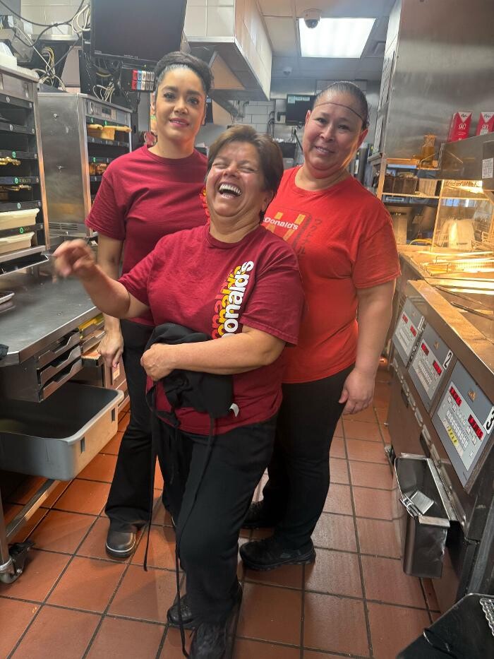 Images McDonald's Elko Highway