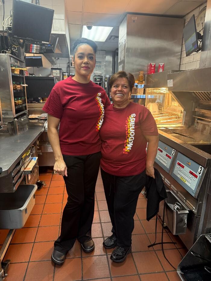 Images McDonald's Elko Highway