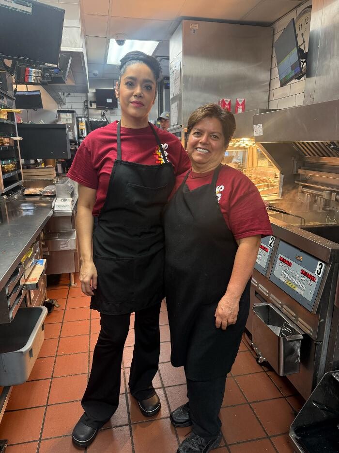 Images McDonald's Elko Highway