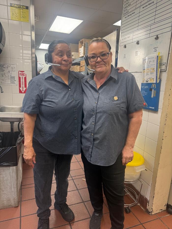 Images McDonald's Elko Highway