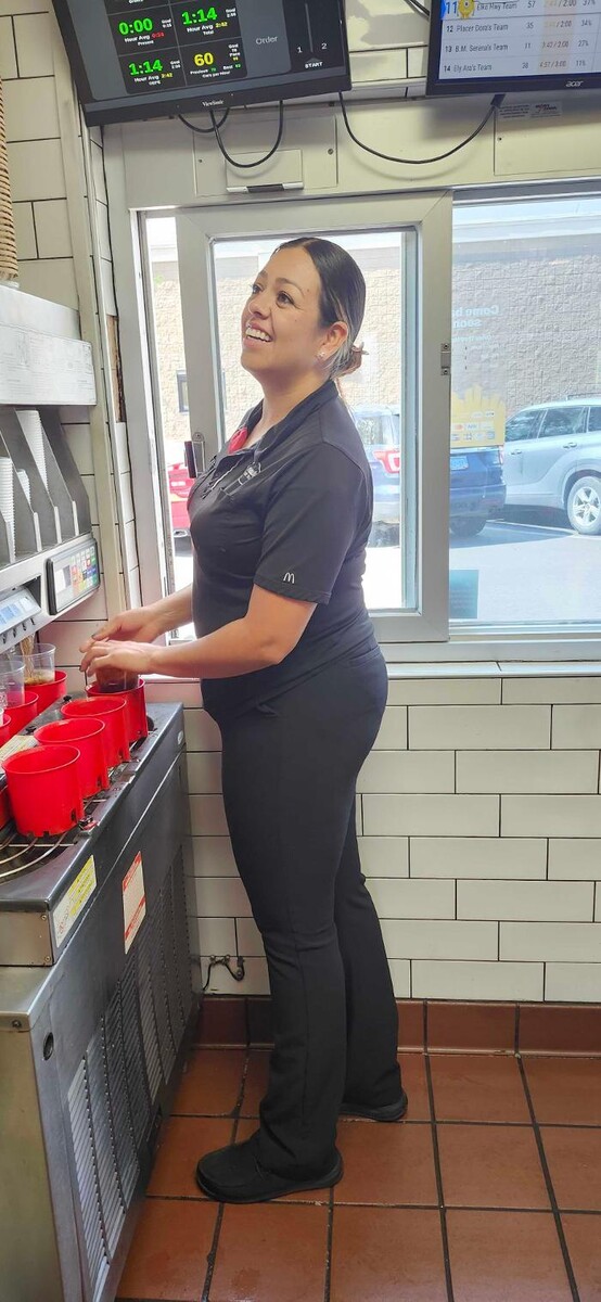 Images McDonald's Elko Highway