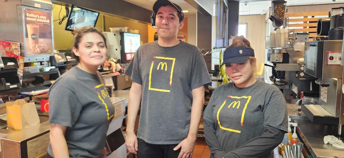 Images McDonald's Elko Highway