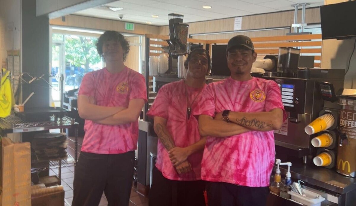 Images McDonald's Elko Highway