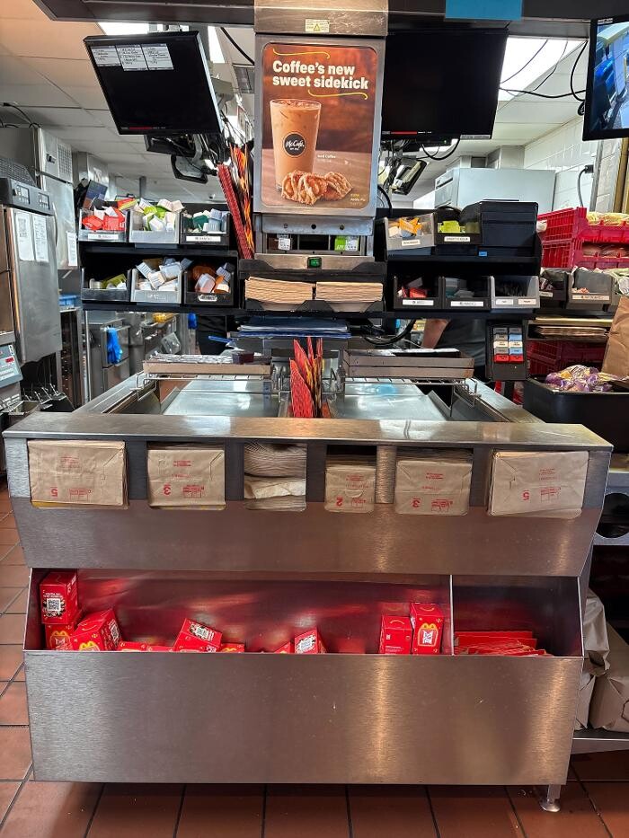 Images McDonald's Elko Highway