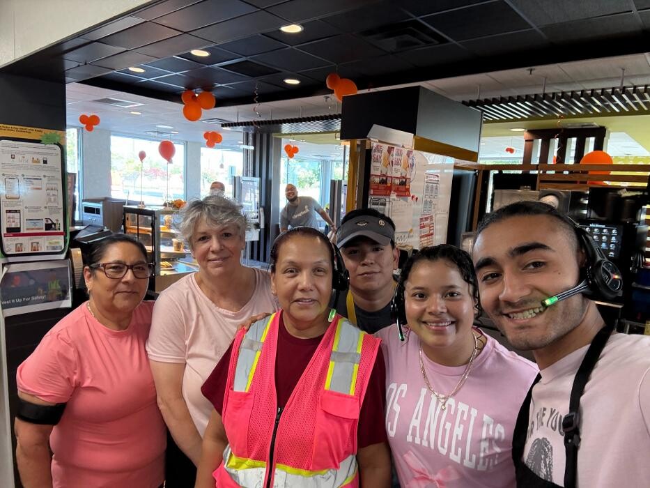 Images McDonald's Rancho Cordova