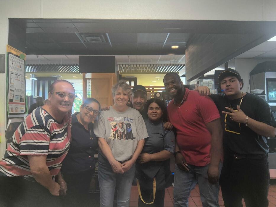 Images McDonald's Rancho Cordova
