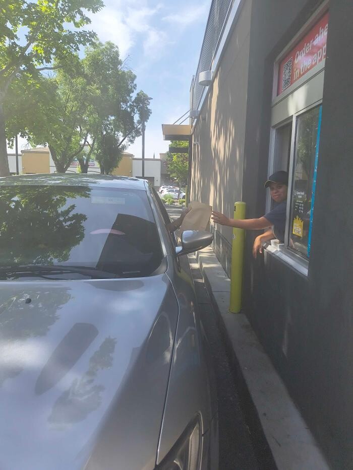 Images McDonald's Rancho Cordova