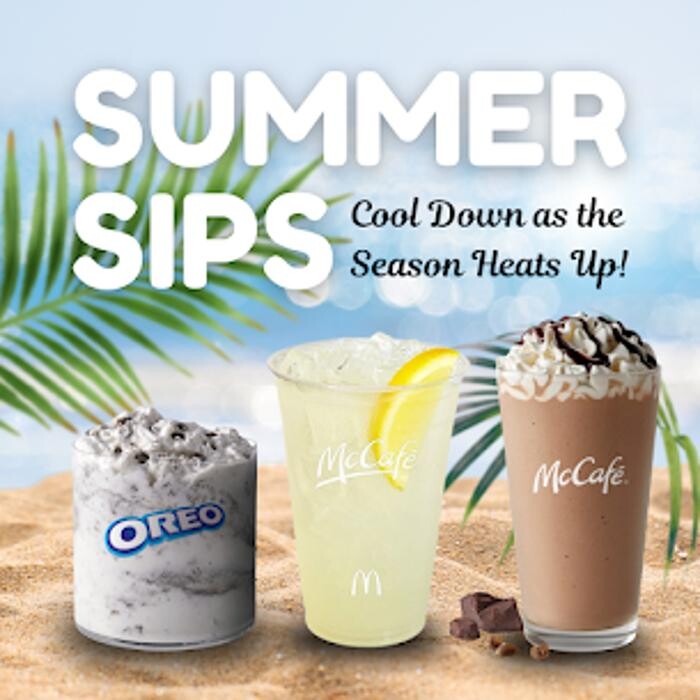 Images McDonald's Rancho Cordova