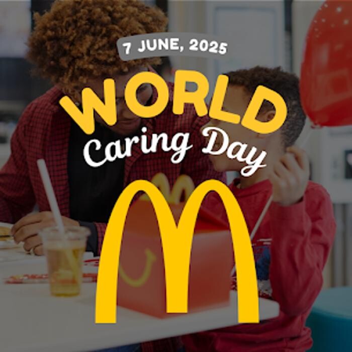 Images McDonald's Rancho Cordova