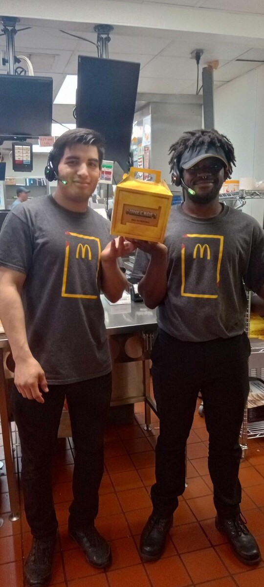 Images McDonald's Rancho Cordova