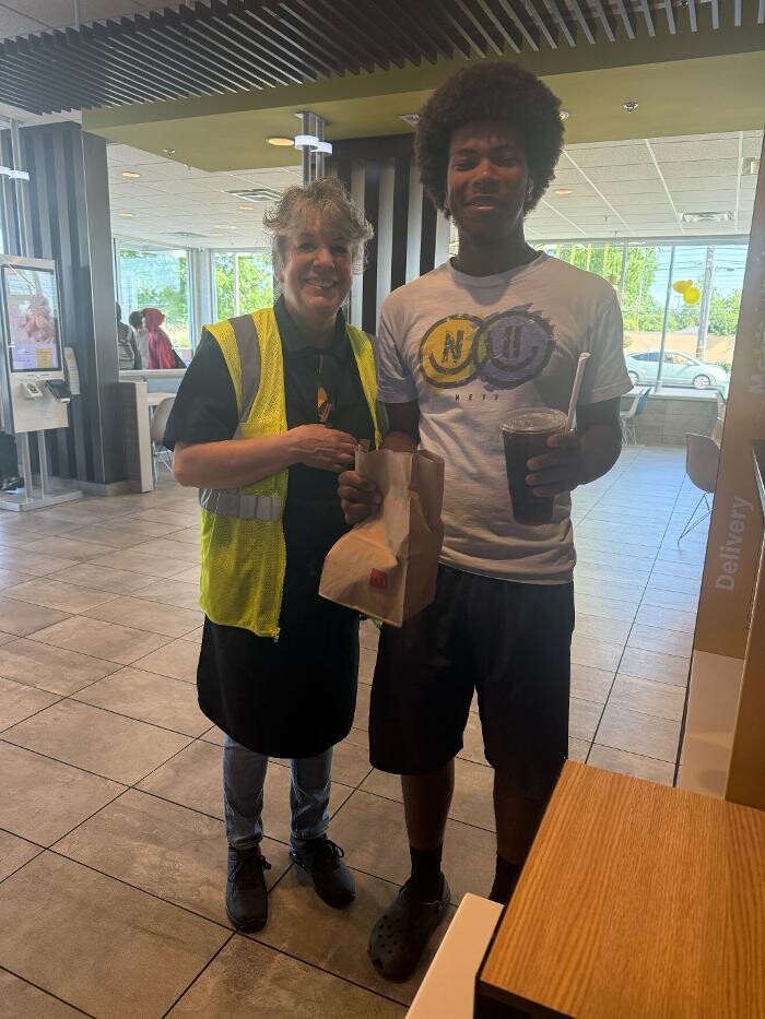 Images McDonald's Rancho Cordova
