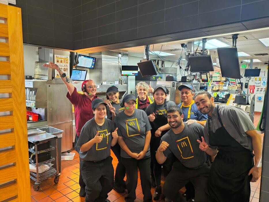 Images McDonald's Rancho Cordova