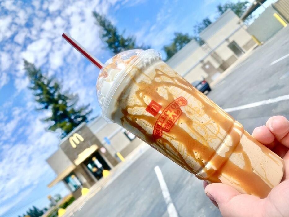 Images McDonald's Rancho Cordova