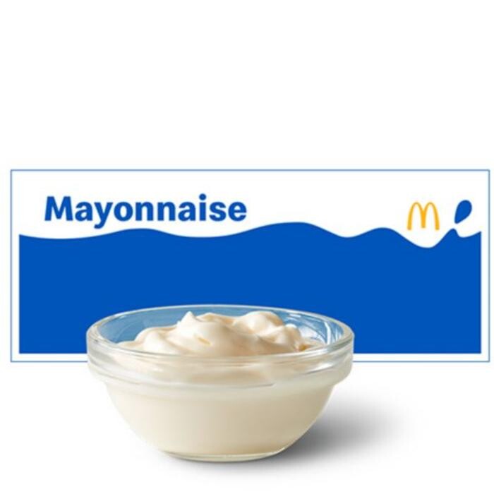 Images McDonald's Rancho Cordova