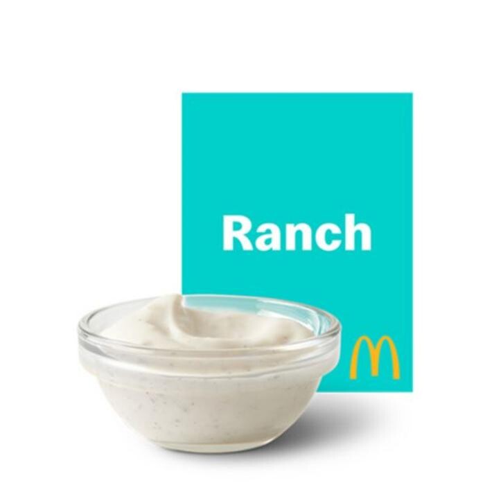 Images McDonald's Rancho Cordova